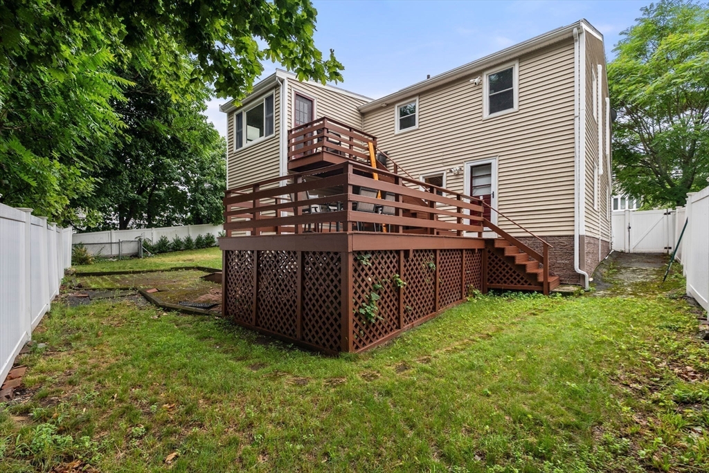 60 Plymouth Road Malden, MA 02148 - Photo 20 of 20