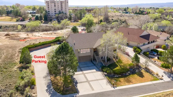 $799,500 | 3810 Horizon Glen Court, Grand Junction, CO 81506