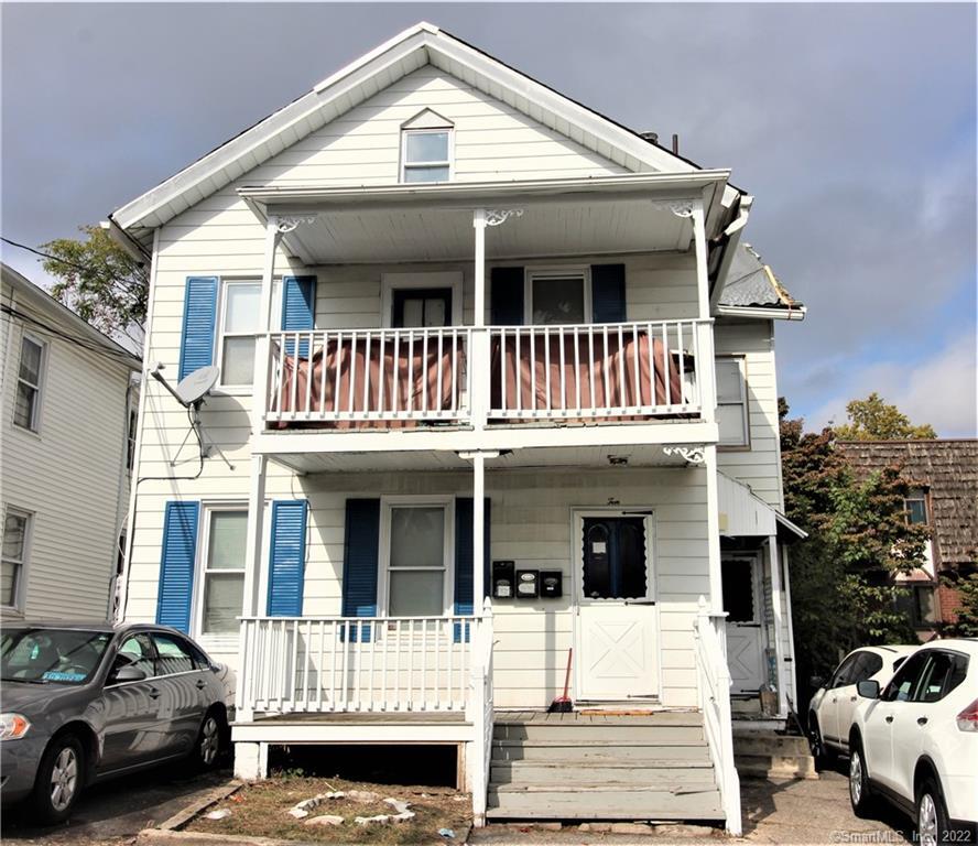 10 Green Street Waterbury, CT 06708 - Photo 1 of 1 Gallery Image 1