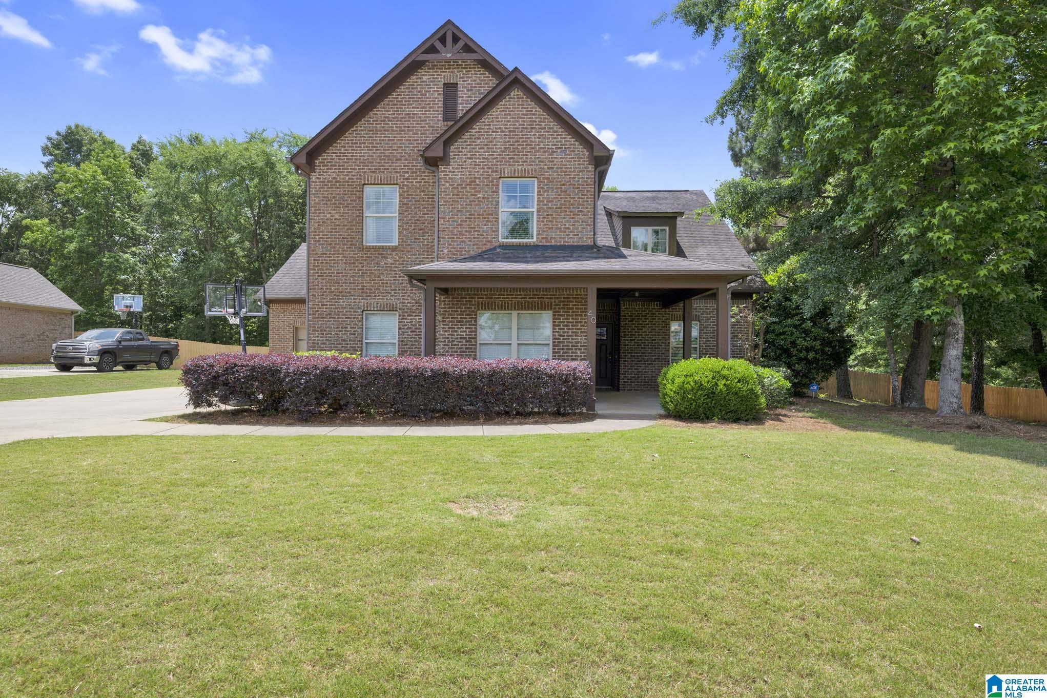 40 Pickford Place Springville, AL 35146 - Photo 5 of 50