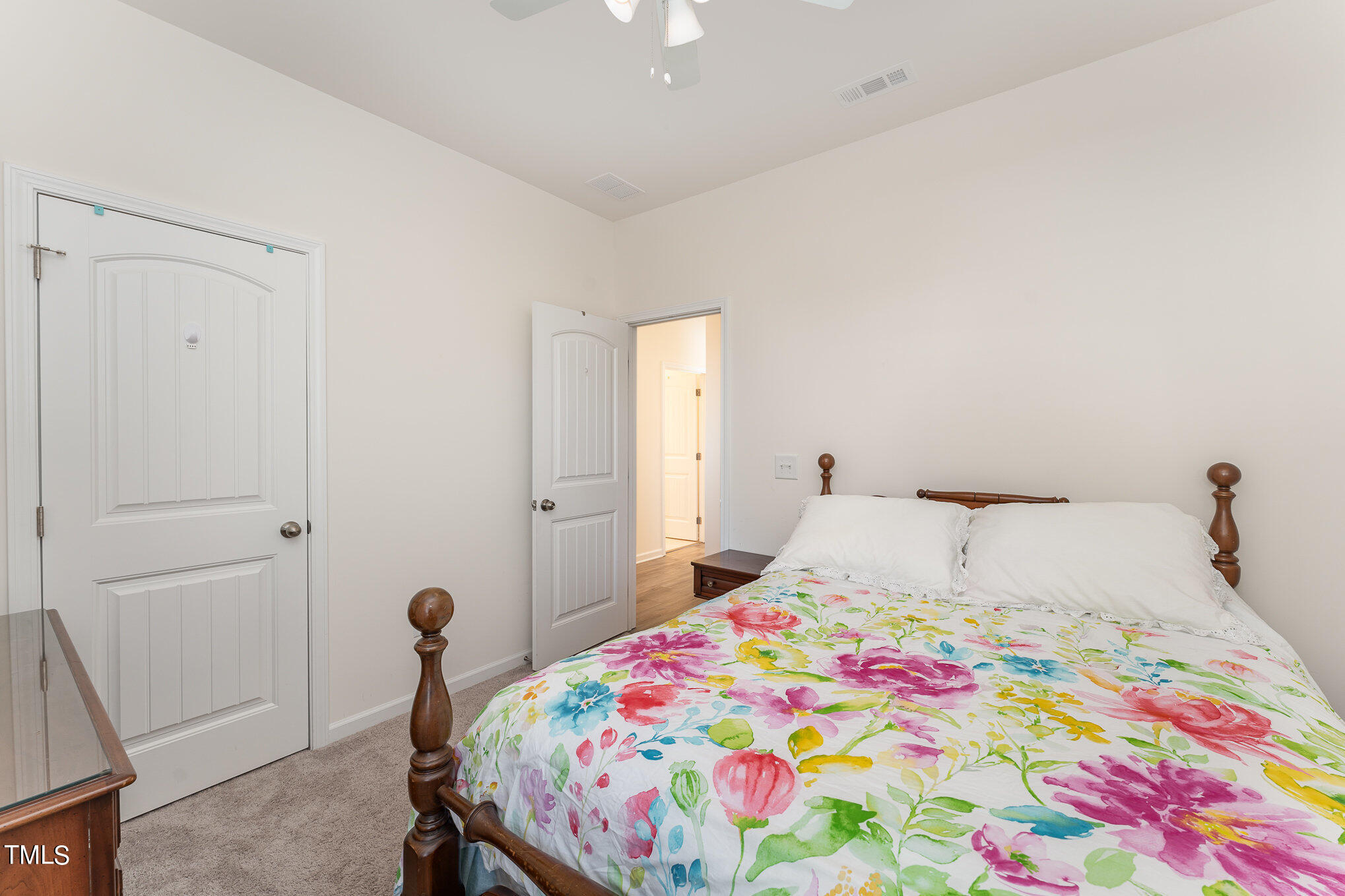 3625 Cross Timber Lane Raleigh, NC 27603 - Photo 16 of 27 Bedroom