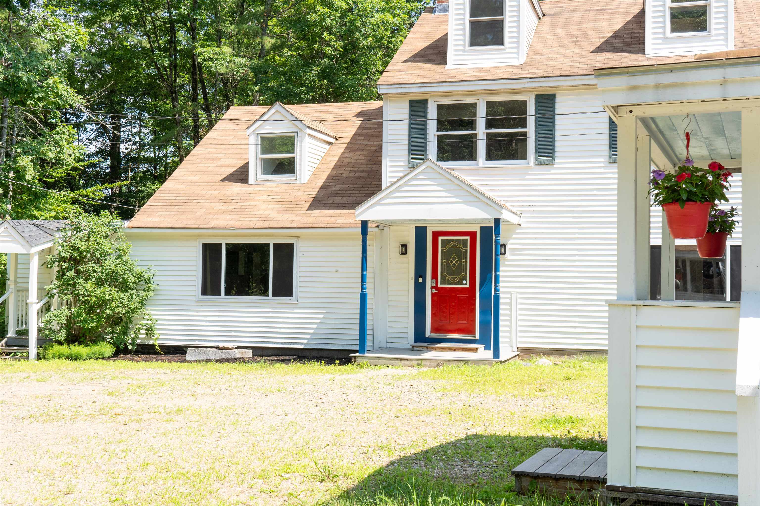 905 New Hampton Road Sanbornton, NH 03269 - Photo 39 of 49