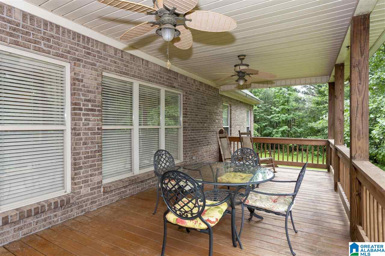 635 Slopes Drive Springville, AL 35146 - Photo 11 of 45