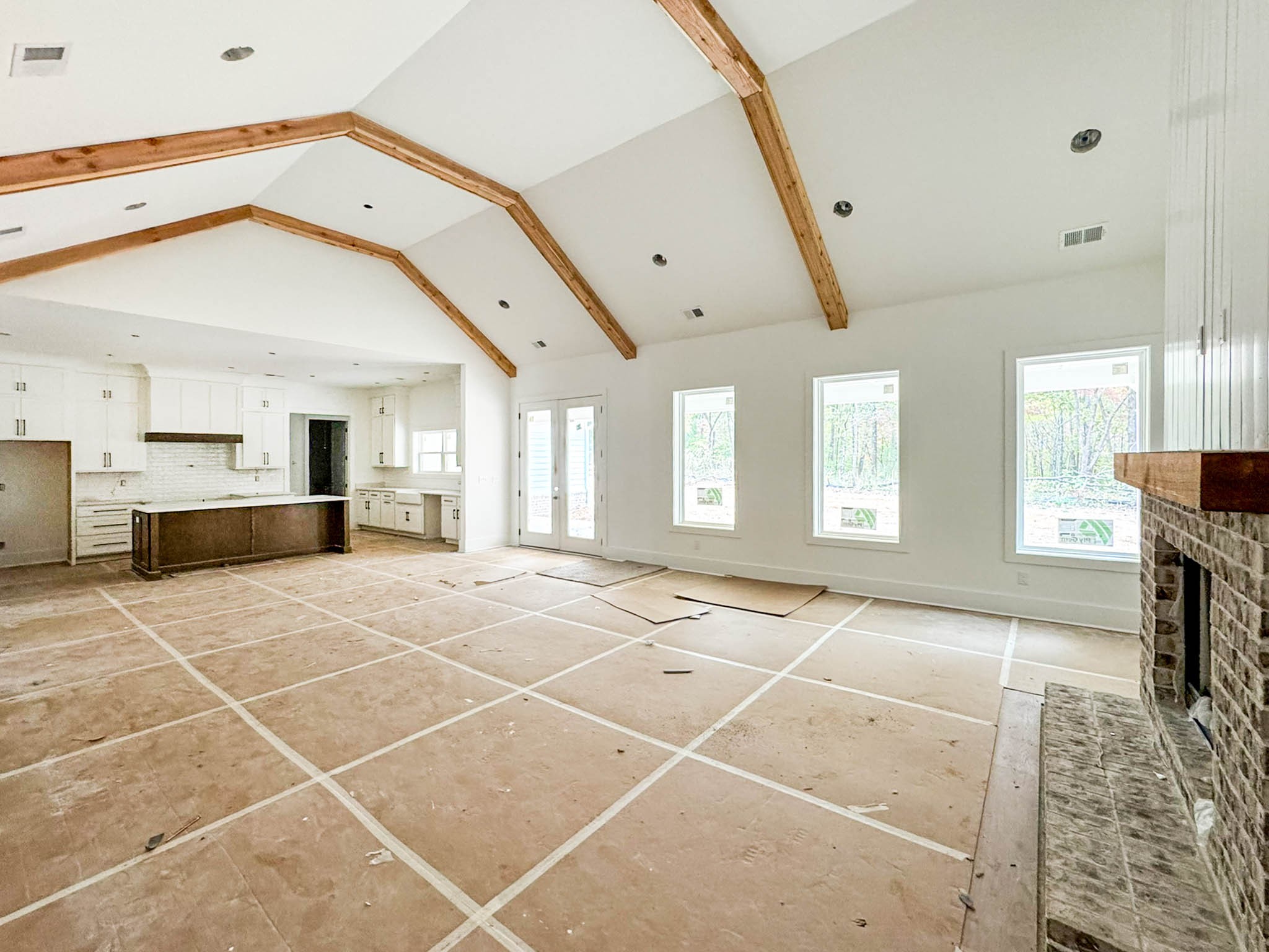 0 Barnhill Road Primm Springs, TN 38476 - Photo 19 of 38 a view of a livingroom with furniture and window