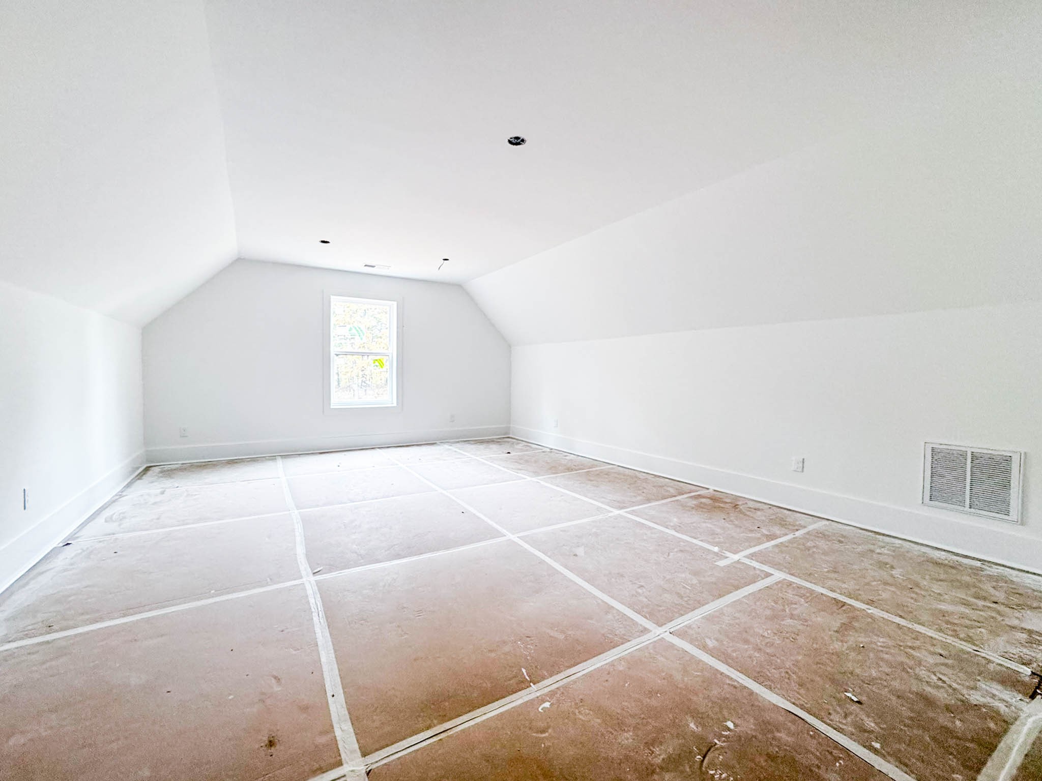 0 Barnhill Road Primm Springs, TN 38476 - Photo 33 of 38 a view of an empty room with a window