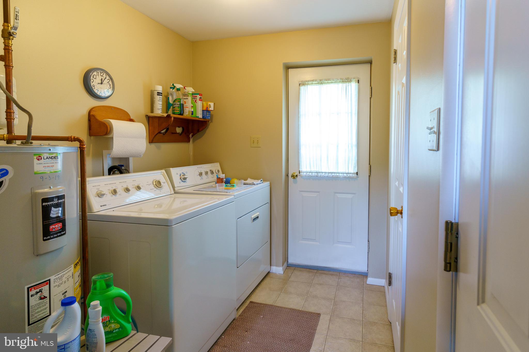 538 Delp Road Souderton, PA 18964 - Photo 31 of 31 Laundry on Lower Level