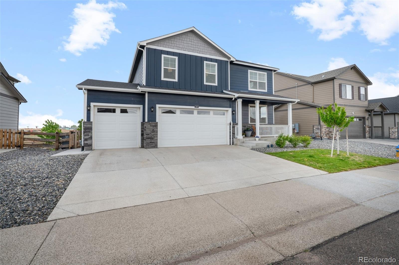146 Racer Street Bennett, CO 80102 - Photo 2 of 44