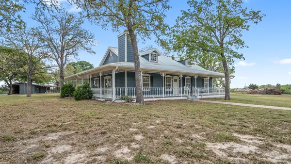 $695,000 | 2205 South US Highway 77, Giddings, TX 78942