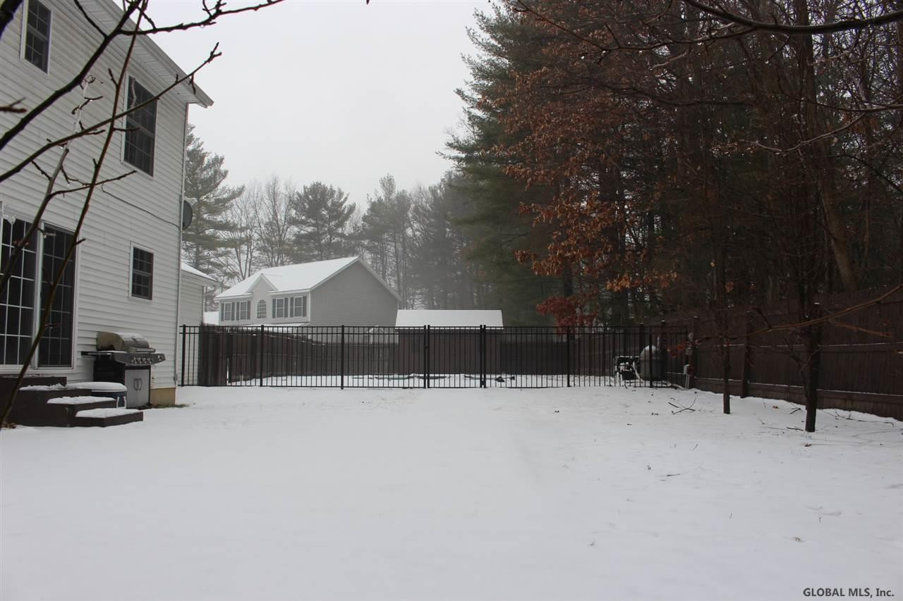 528 Stanek Road Rotterdam, NY 12306 - Photo 21 of 25 Photo 21