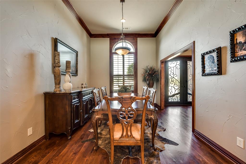 2012 Winthrop Hill Road Denton, TX 76226 - Photo 10 of 40