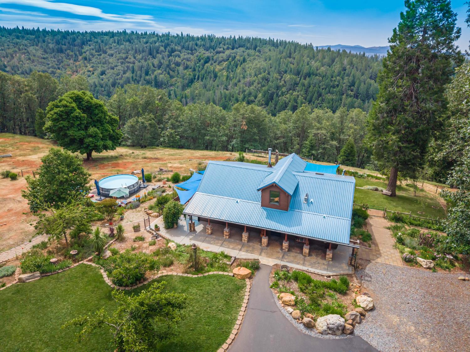29070 Ridge View Road Foresthill, CA 95631 - Photo 59 of 66