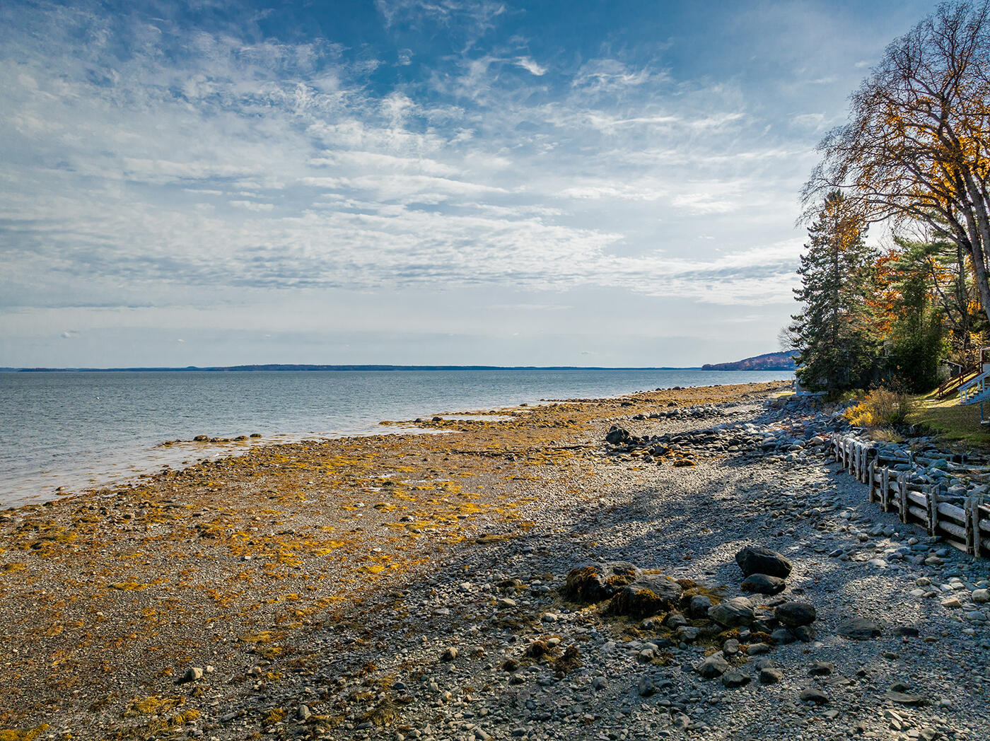 62 Battery Road Belfast, ME 04915 - Photo 26 of 35 DJI_0155