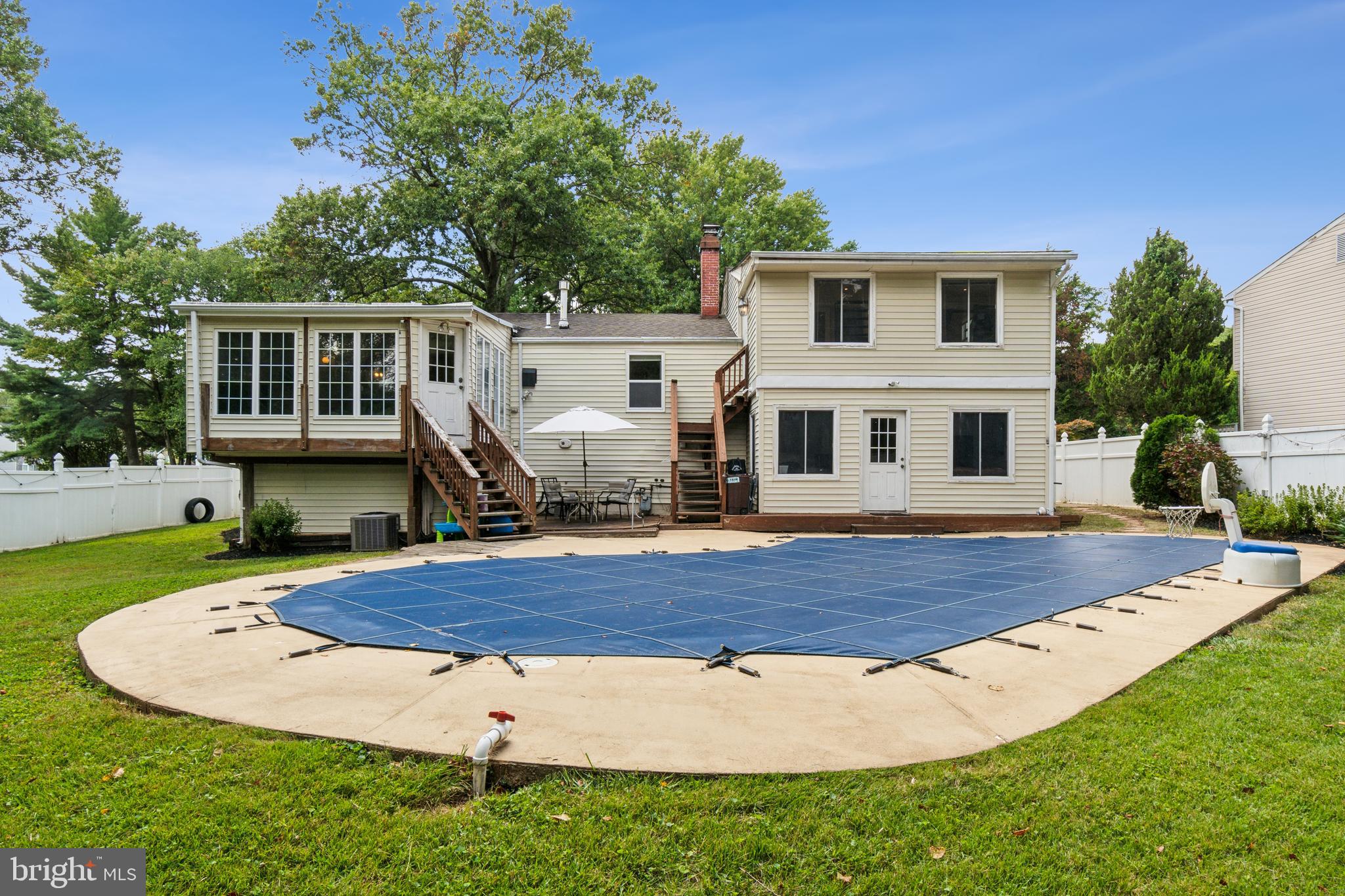1116 Snider Lane Silver Spring, MD 20905 - Photo 30 of 37 Gallery Image 30