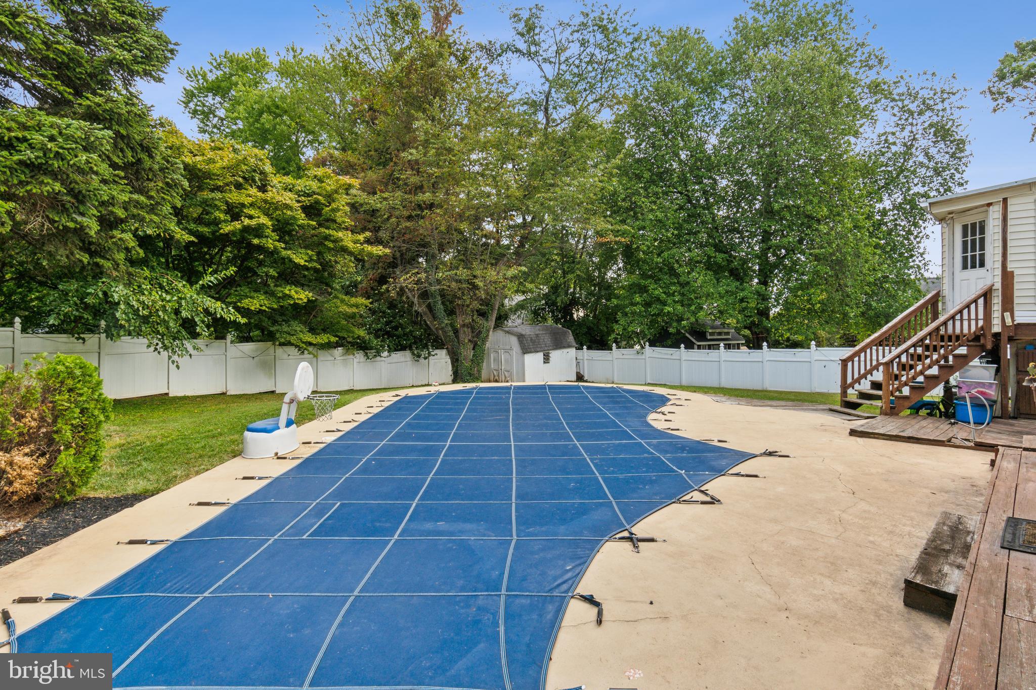 1116 Snider Lane Silver Spring, MD 20905 - Photo 32 of 37 Gallery Image 32