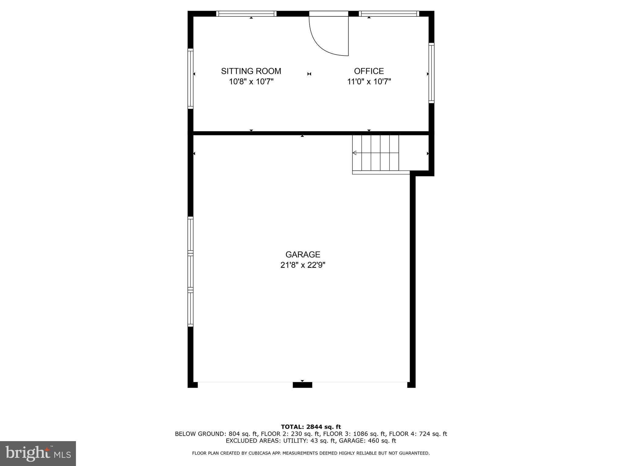 1116 Snider Lane Silver Spring, MD 20905 - Photo 33 of 37 Gallery Image 33