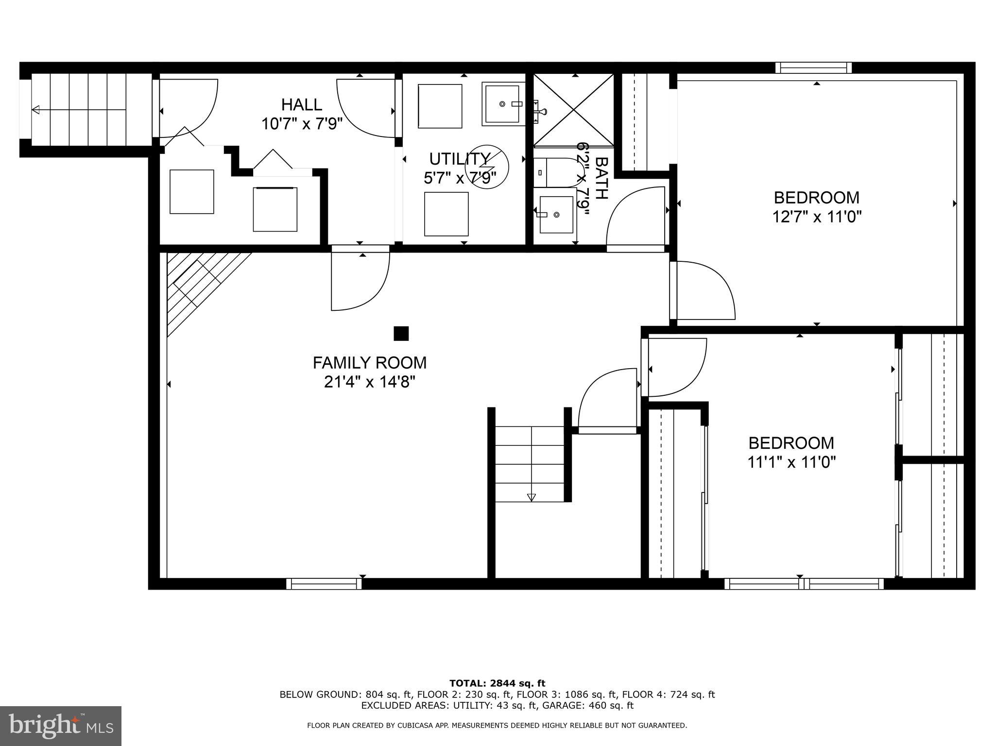 1116 Snider Lane Silver Spring, MD 20905 - Photo 34 of 37 Gallery Image 34