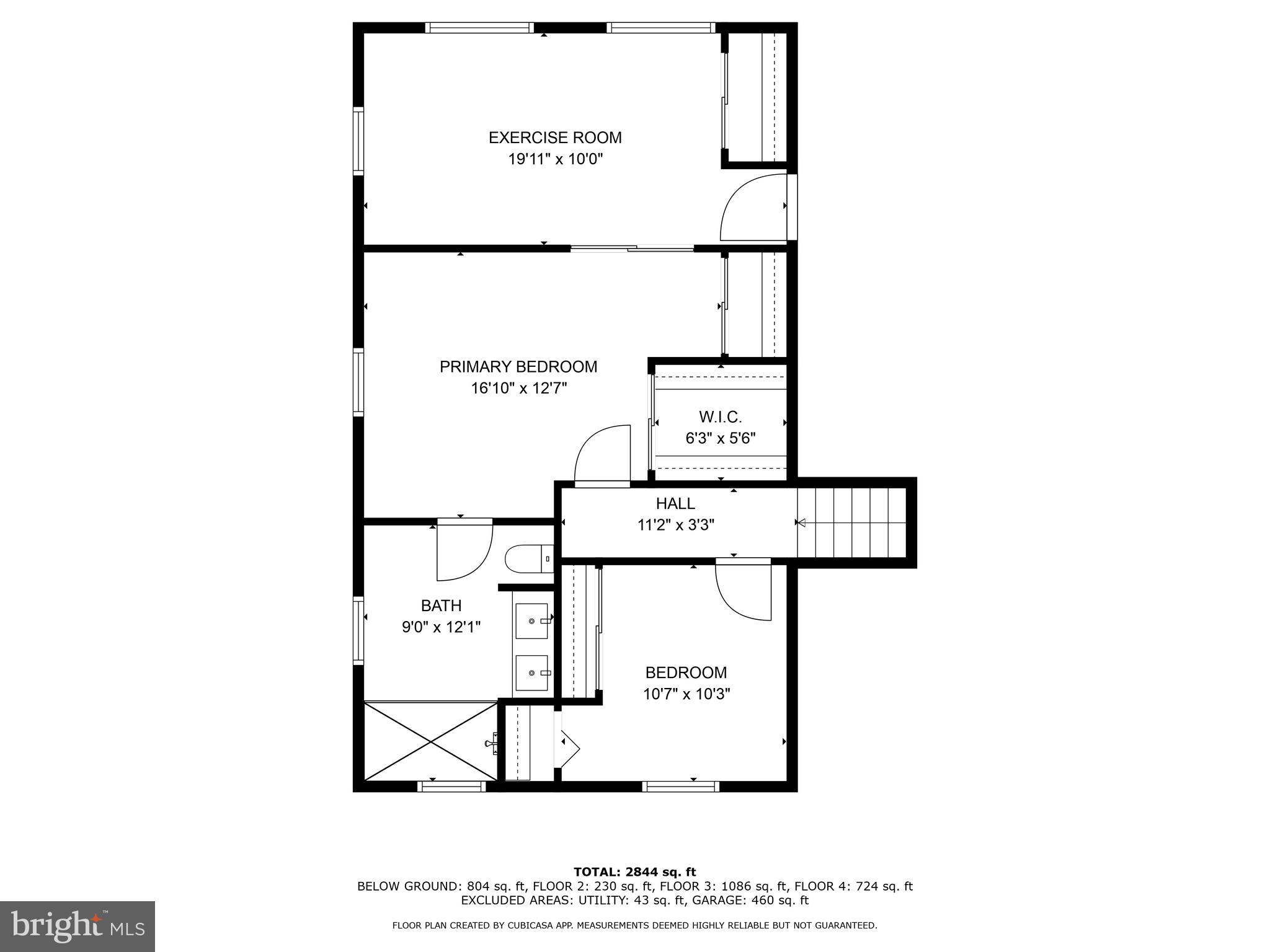 1116 Snider Lane Silver Spring, MD 20905 - Photo 37 of 37 Gallery Image 37