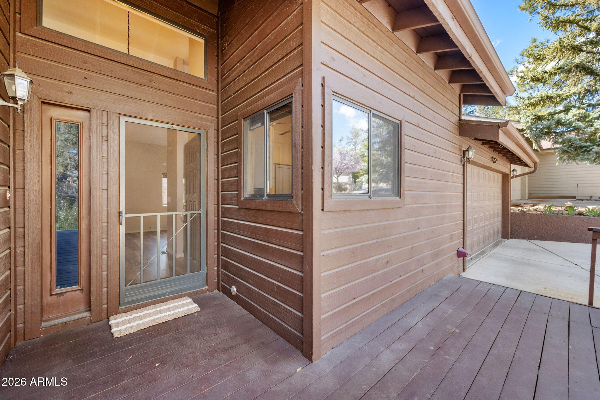 1893 Timber Point East Prescott, AZ 86303 - Photo 8 of 37 6-Front Entry