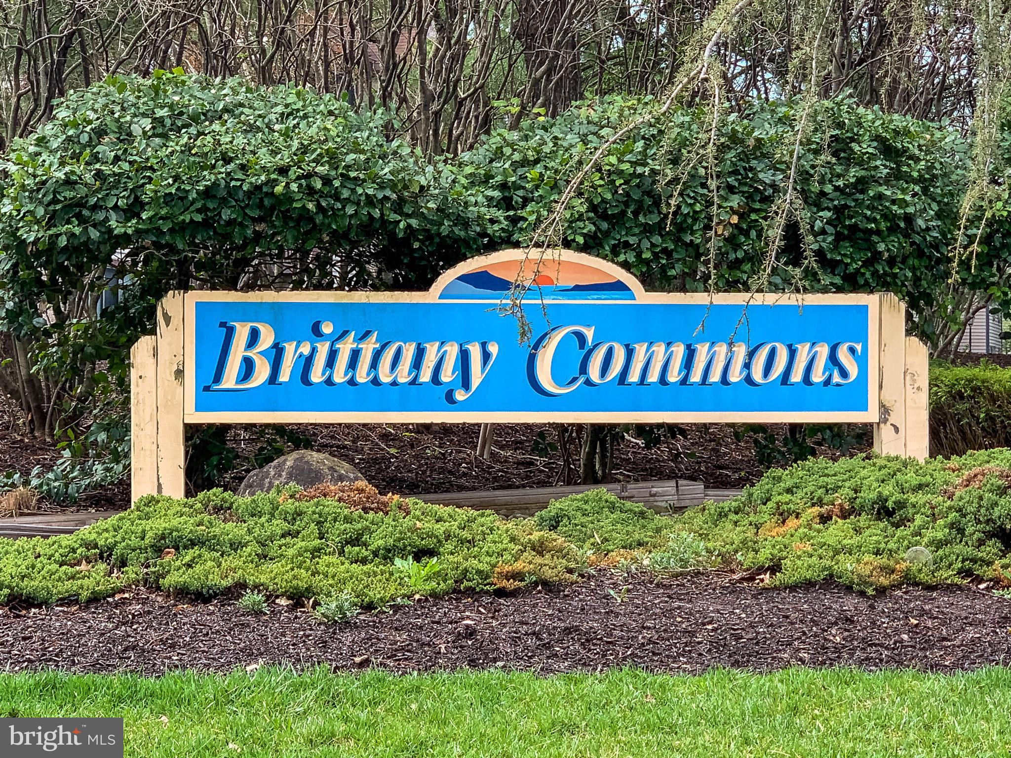 4913C Dunbarton Road Mount Laurel, NJ 08054 - Photo 23 of 23 Community Entrance