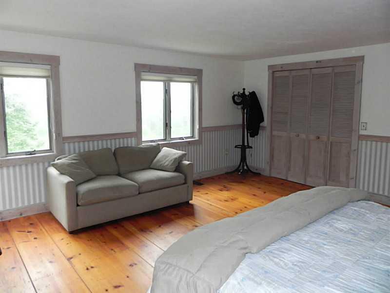 361 Lunt Road Brunswick, ME 04011 - Photo 16 of 34 Master Bedroom.