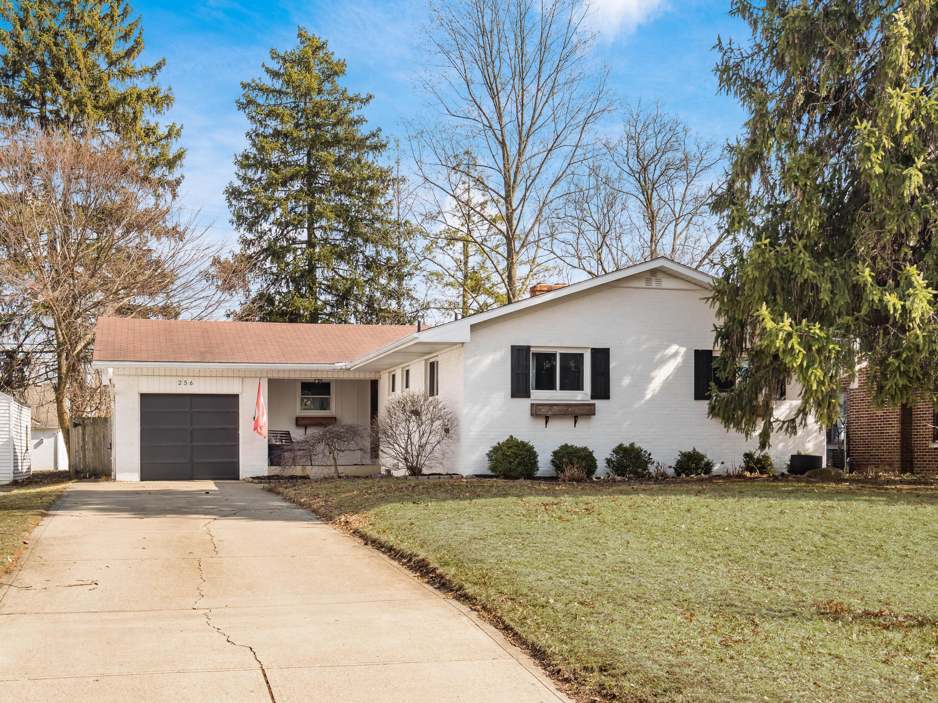 256 South Kellner Road Columbus, OH 43209 - Photo 1 of 49 Welcome to 256 S Kellner Road