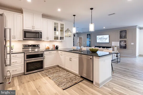 $675,990 | 13240 Petrel Street, Unit 5407, Clarksburg, MD 20871