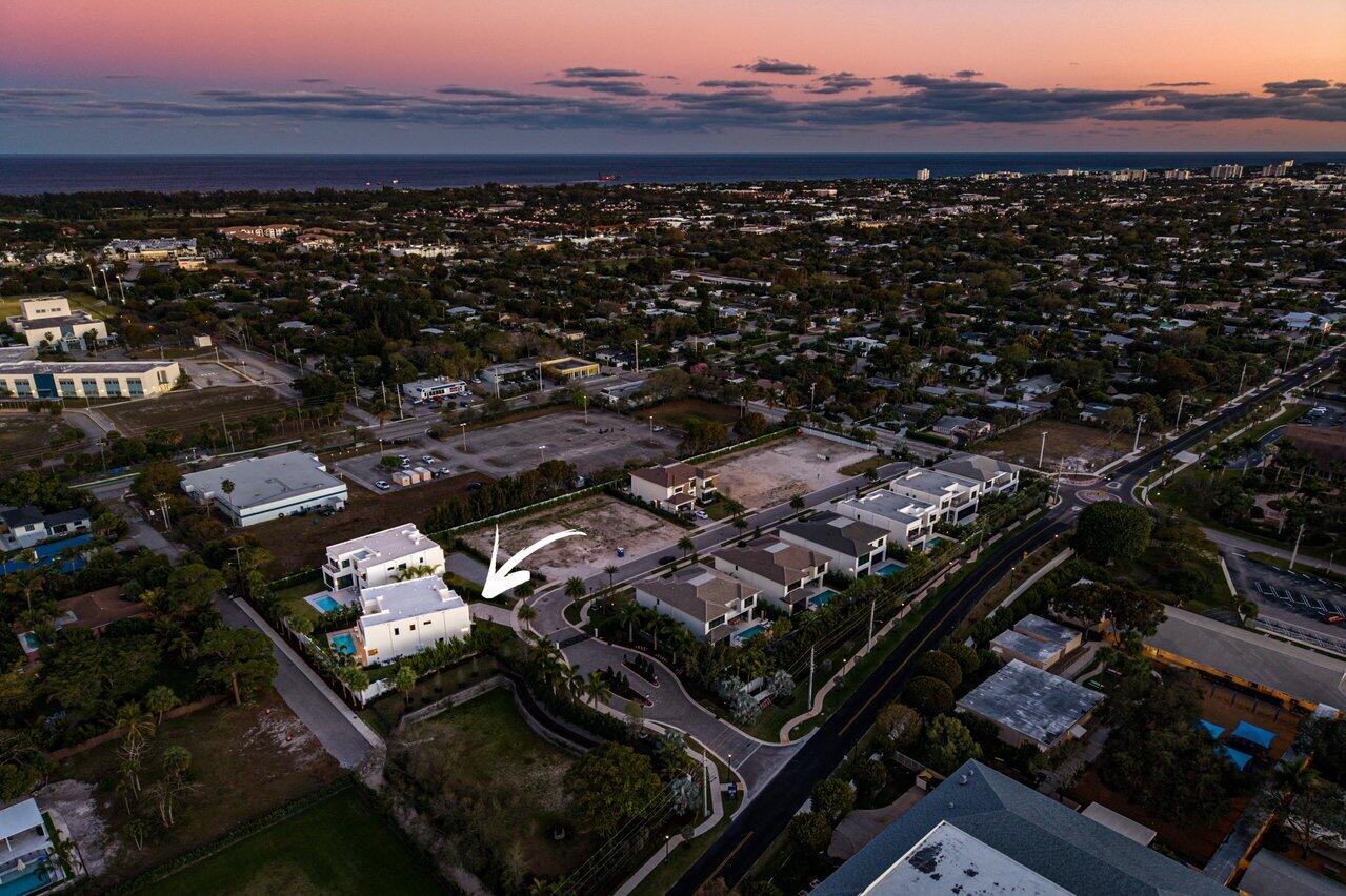 2285 Delray Ridge Lane, Unit LOT 8 Delray Beach, FL 33444 - Photo 86 of 107 111-2285DelrayRidgeLane-DelrayBeach-FL-3