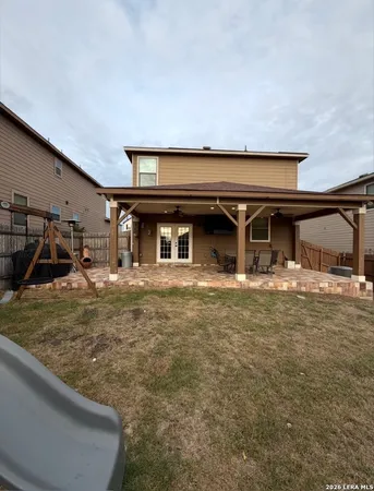 $1,900 | 2635 Green Leaf Way, San Antonio, TX 78244
