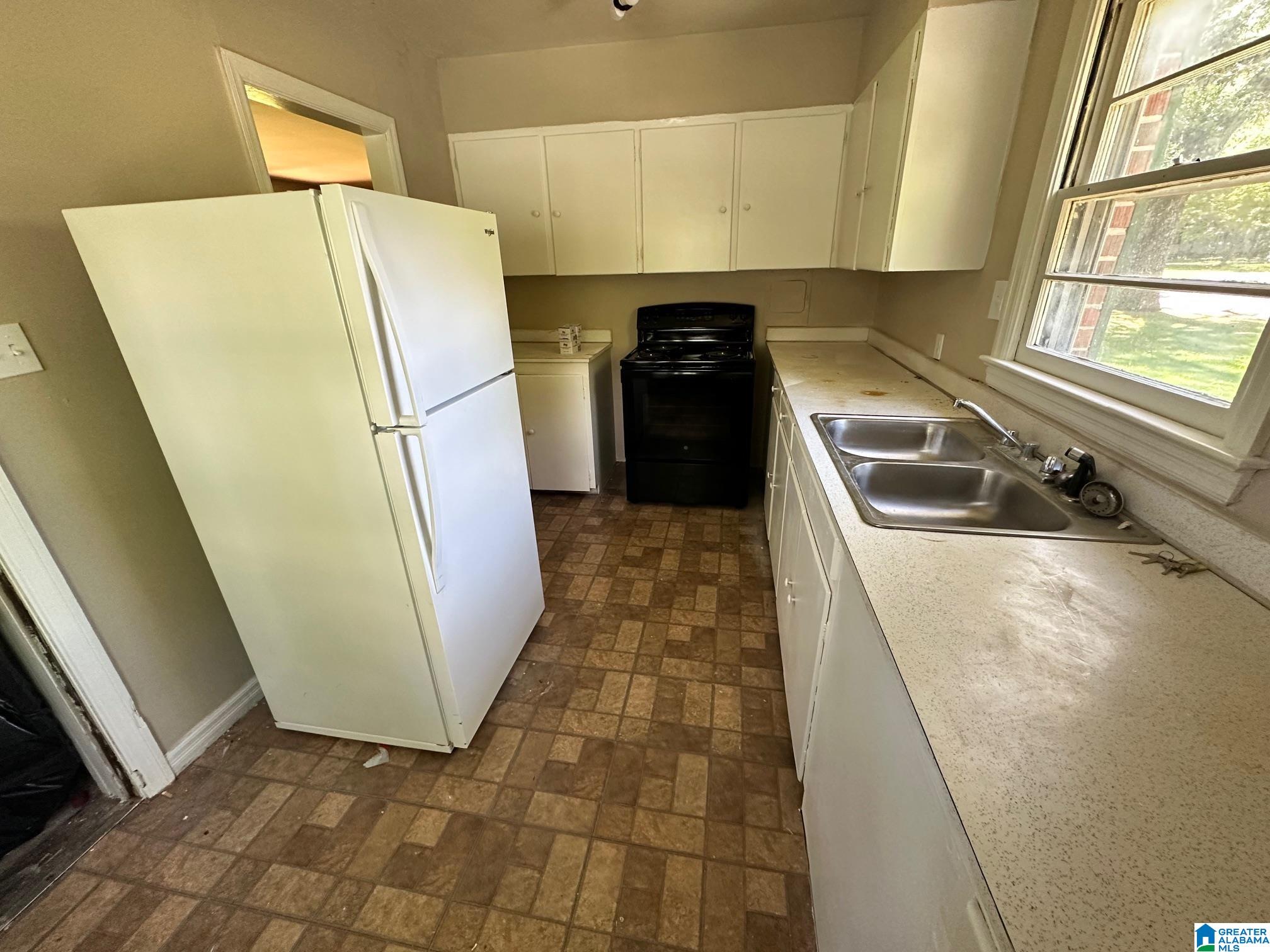 1402 Nabors Street Montevallo, AL 35115 - Photo 4 of 9
