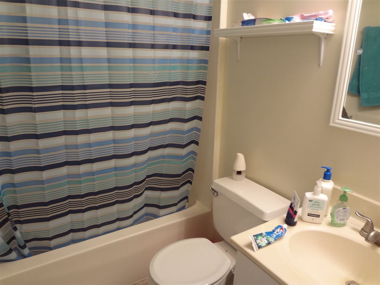 1346 Hunters Road, Unit F Harrisonburg, VA 22801 - Photo 6 of 10 Gallery Image 6