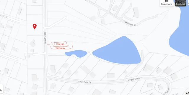 $175,000 | 643 Kings Point Drive, Canyon Lake, TX 78133