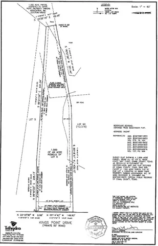 $175,000 | 643 Kings Point Drive, Canyon Lake, TX 78133