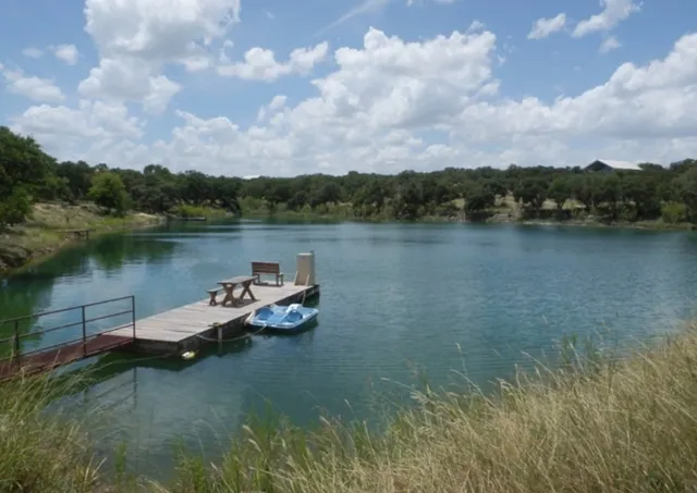 $175,000 | 643 Kings Point Drive, Canyon Lake, TX 78133