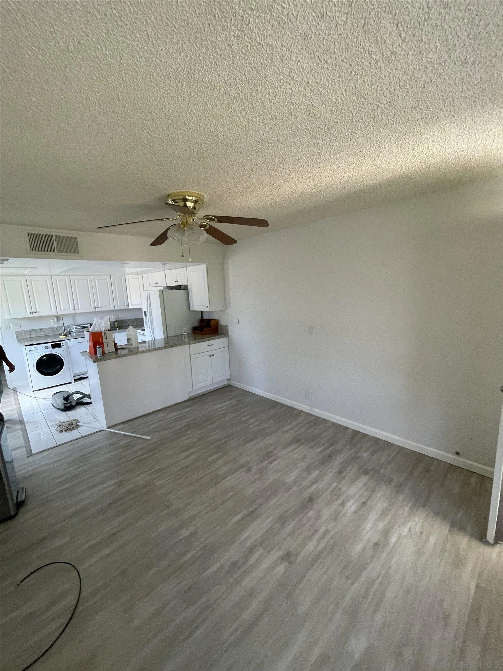 64281 Spyglass Avenue, Unit 42 Desert Hot Springs, CA 92240 - Photo 16 of 19 a room with storage and utility