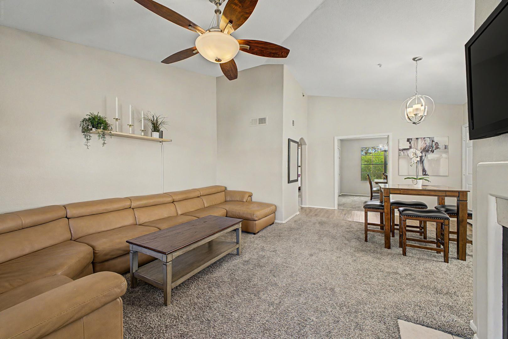 6885 East Cochise Road, Unit 229 Paradise Valley, AZ 85253 - Photo 6 of 35 Photo #6