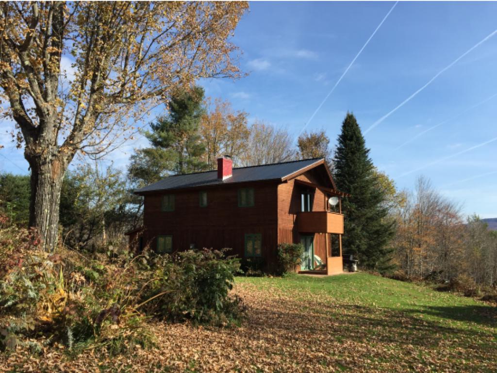 412 Ober Hill Road Johnson, VT 05656 - Photo 1 of 16 Gallery Image 1