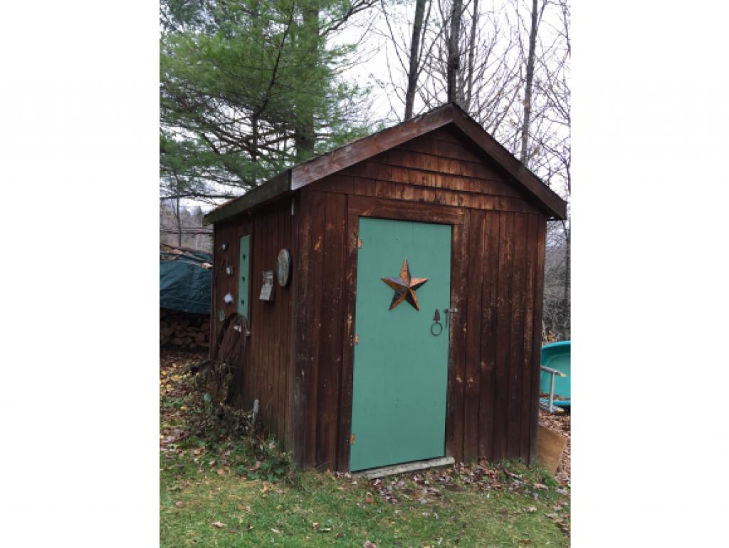 412 Ober Hill Road Johnson, VT 05656 - Photo 15 of 16 Gallery Image 15