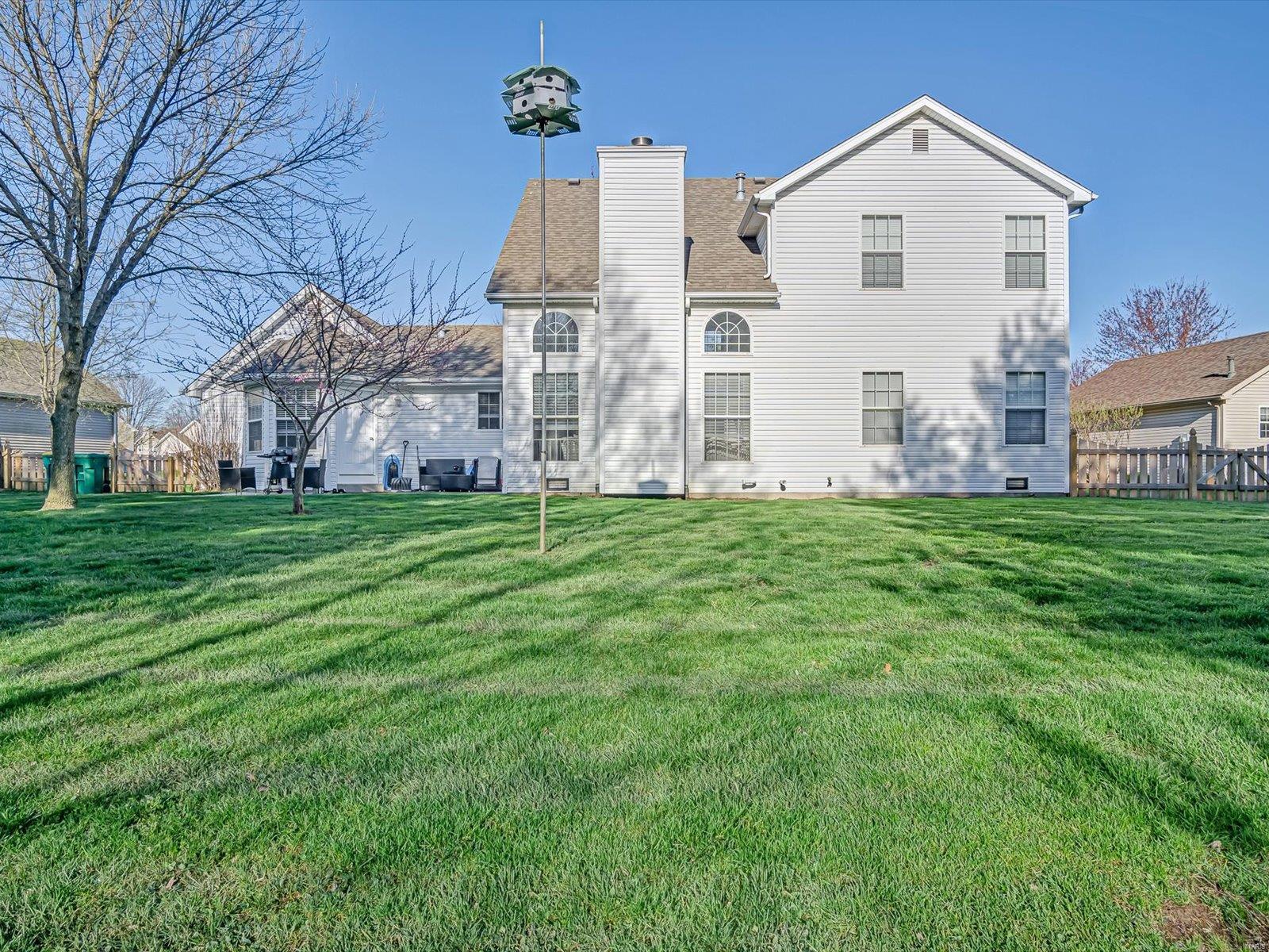 1250 Ruppel Lane O'Fallon, IL 62269 - Photo 25 of 25 Gallery Image 25