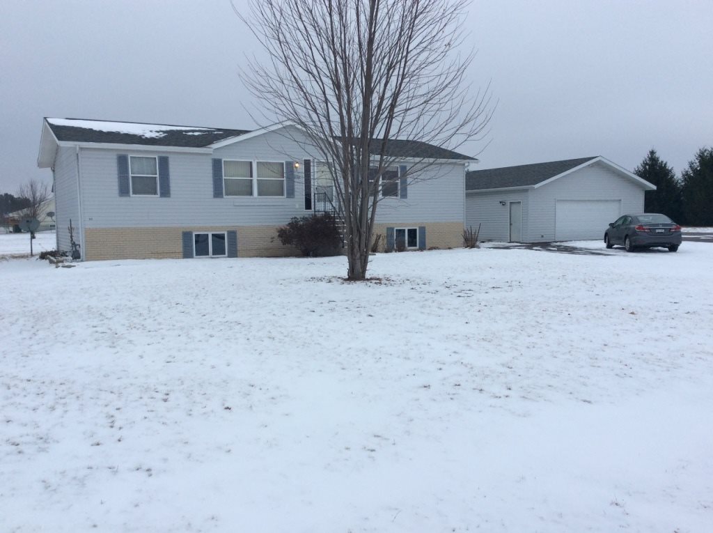 2206 Kowalski Road Kronenwetter, WI 54455 - Photo 1 of 1