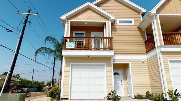 $659,000 | 1813 South 11th St Port, Unit 101, Port Aransas, TX 78373