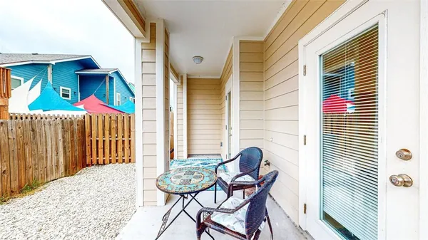 $659,000 | 1813 South 11th St Port, Unit 101, Port Aransas, TX 78373