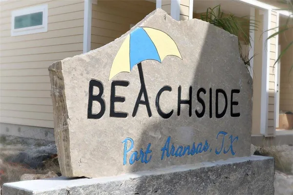 $659,000 | 1813 South 11th St Port, Unit 101, Port Aransas, TX 78373