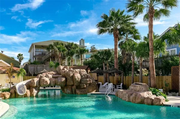 $659,000 | 1813 South 11th St Port, Unit 101, Port Aransas, TX 78373