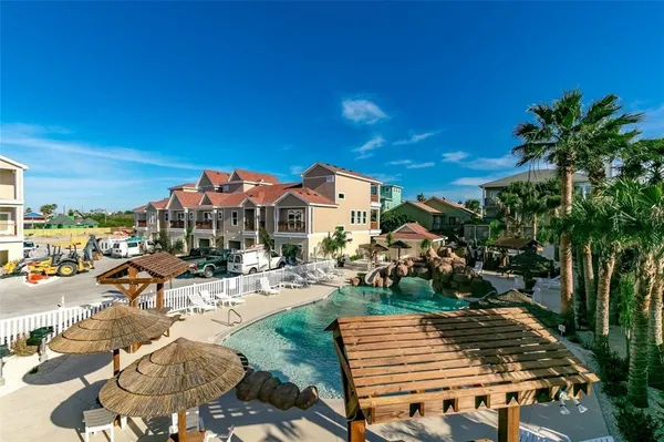 $659,000 | 1813 South 11th St Port, Unit 101, Port Aransas, TX 78373
