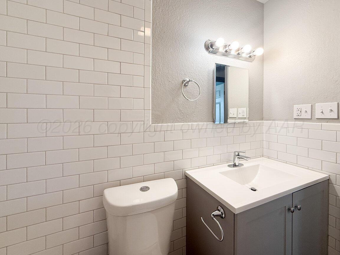 4224 South Polk Street Amarillo, TX 79110 - Photo 23 of 54 Color-18