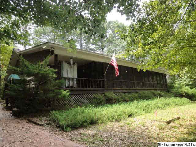 554 Creek Run Road Wedowee, AL 36278 - Photo 20 of 27