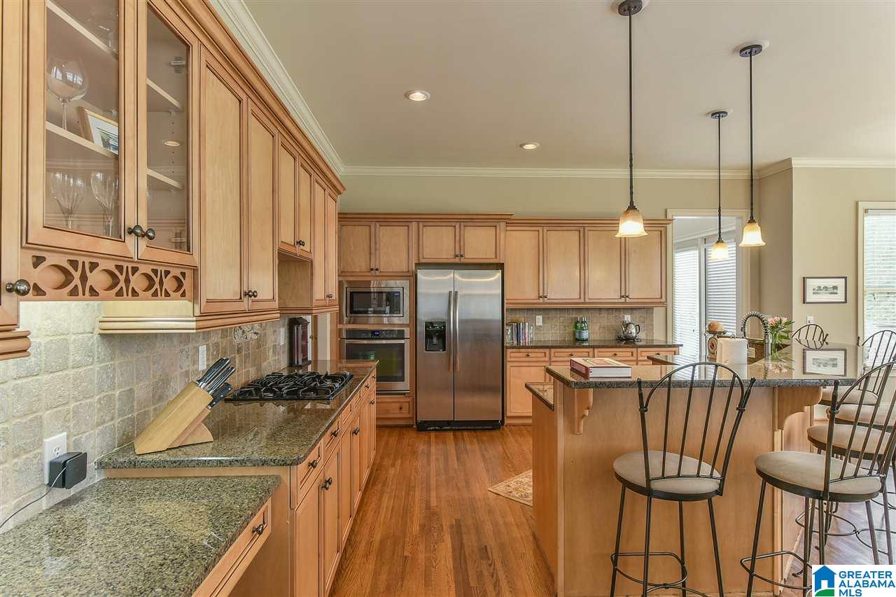 8273 Castlehill Road Birmingham, AL 35242 - Photo 22 of 50