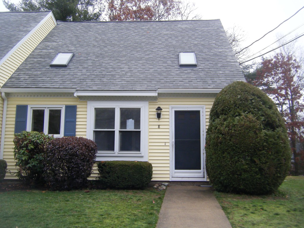 8 Schofield Road, Unit 8 Kingston, MA 02364 - Photo 1 of 12 Gallery Image 1