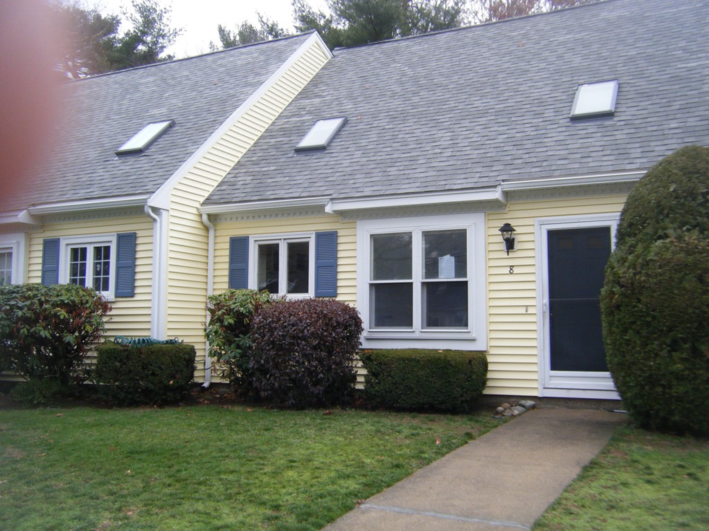8 Schofield Road, Unit 8 Kingston, MA 02364 - Photo 2 of 12 Gallery Image 2