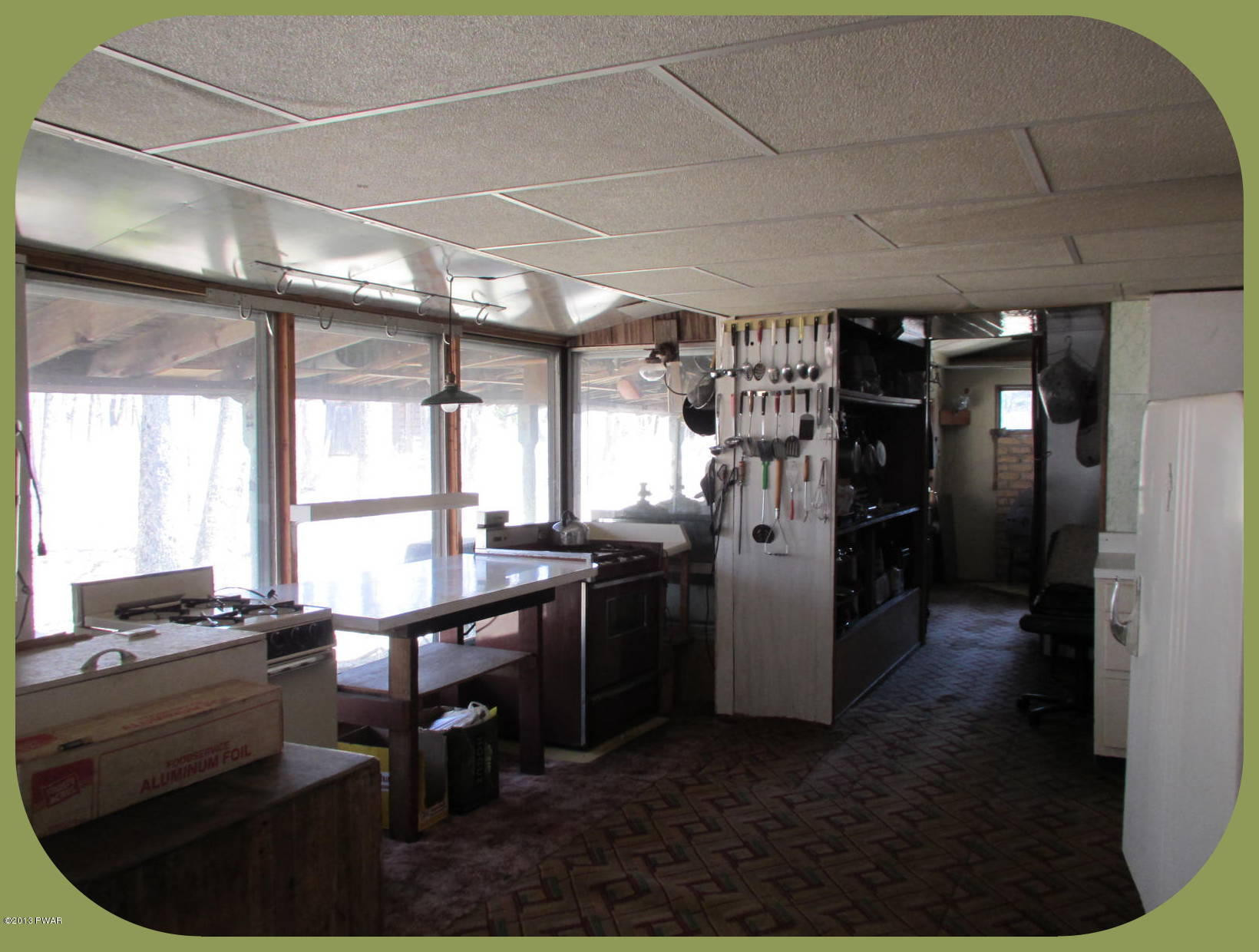 156 3 Legged Swamp Road Canadensis, PA 18325 - Photo 14 of 72